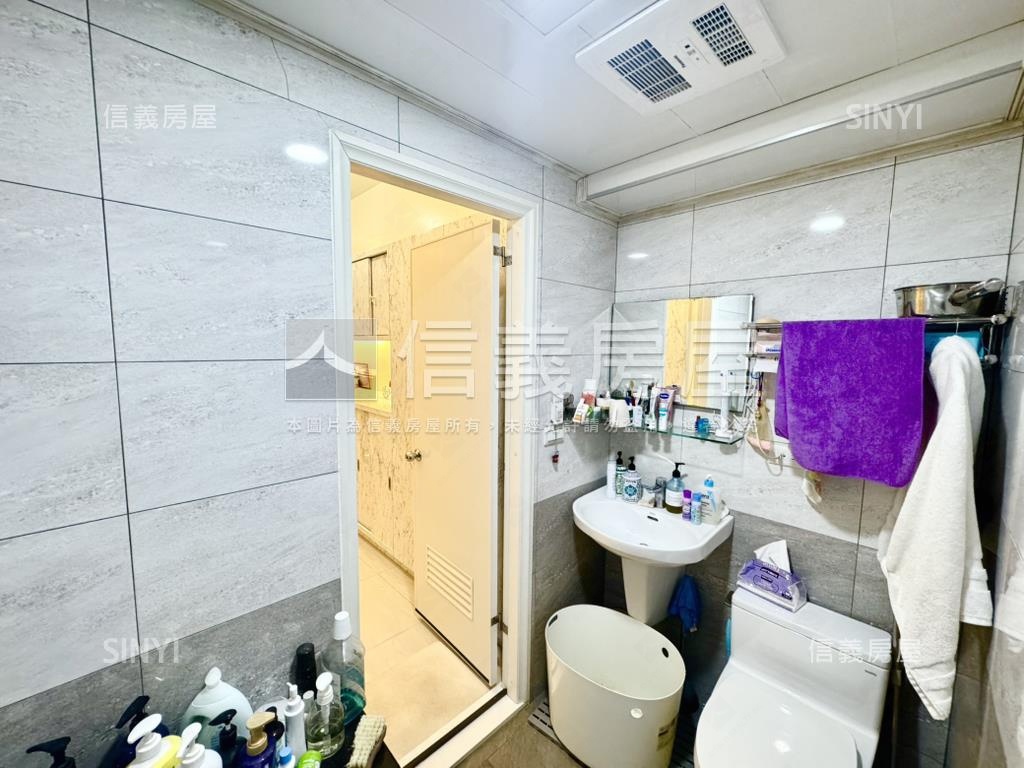 光明大道精美電梯方正兩房房屋室內格局與周邊環境