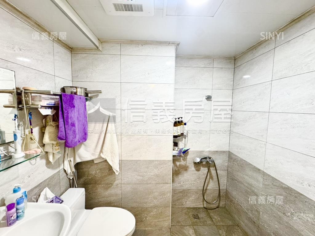 光明大道精美電梯方正兩房房屋室內格局與周邊環境