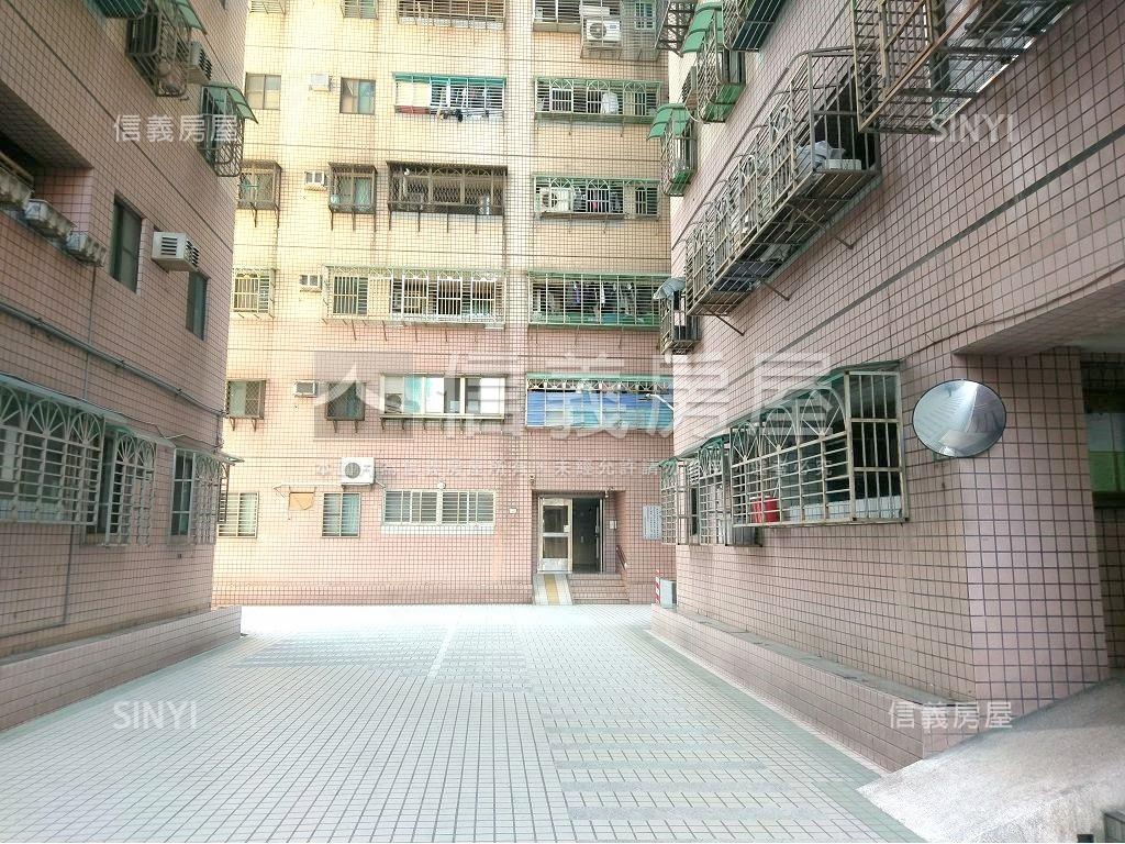 光明大道精美電梯方正兩房房屋室內格局與周邊環境