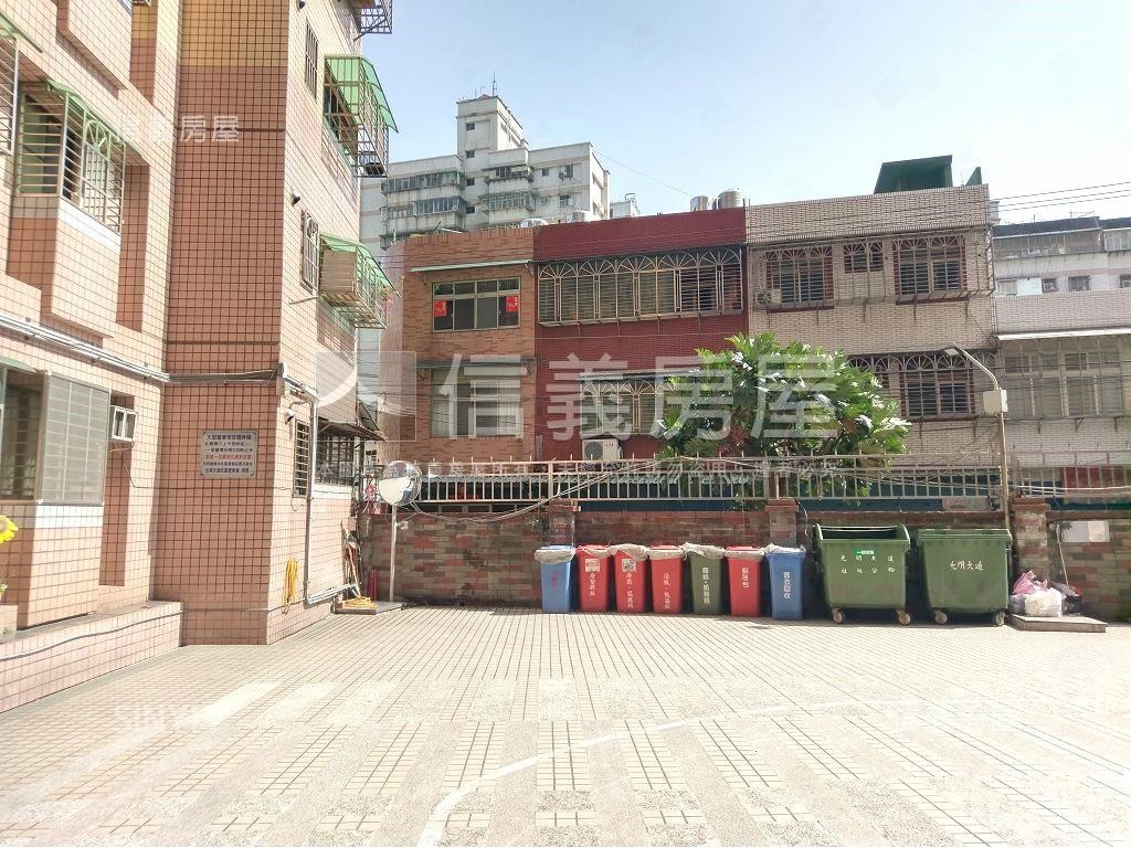 光明大道精美電梯方正兩房房屋室內格局與周邊環境