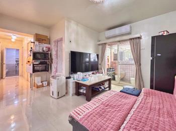 光明大道精美電梯方正兩房