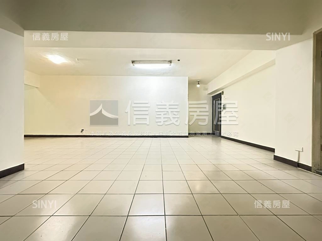 頂溪中正路大空間電梯四房房屋室內格局與周邊環境