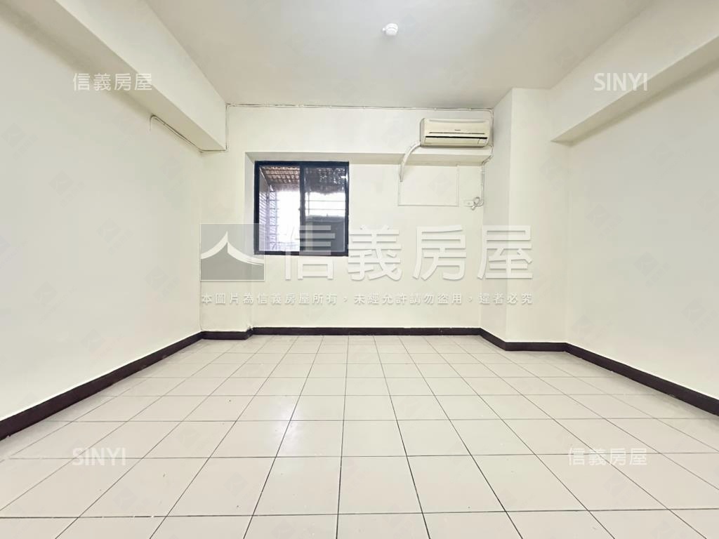 頂溪中正路大空間電梯四房房屋室內格局與周邊環境