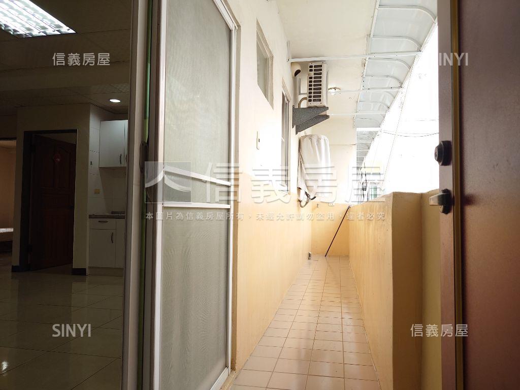 後驛商圈景觀三房房屋室內格局與周邊環境