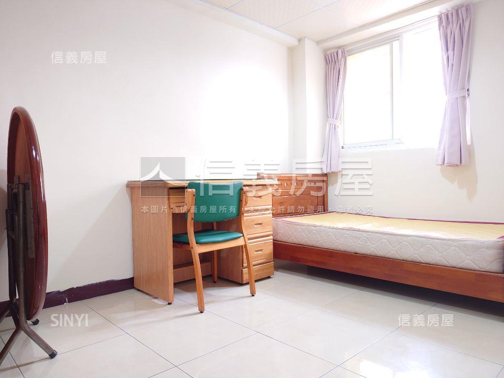 後驛商圈景觀三房房屋室內格局與周邊環境