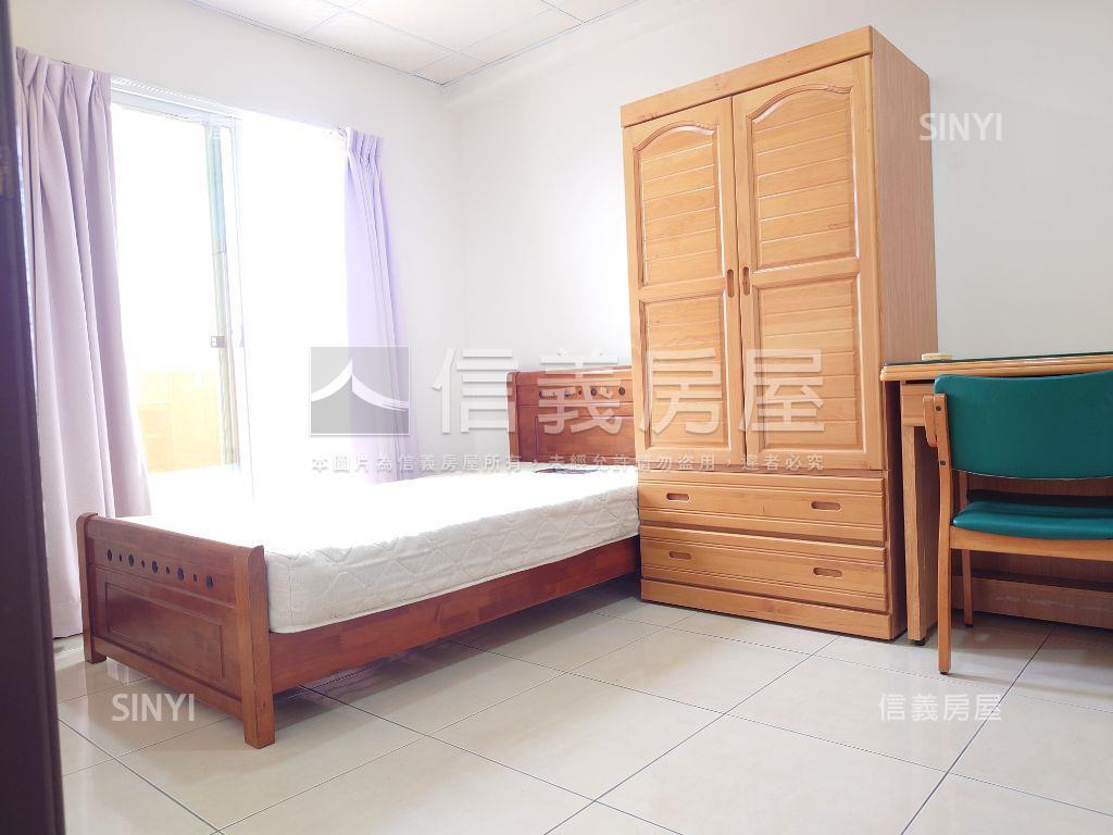 後驛商圈景觀三房房屋室內格局與周邊環境