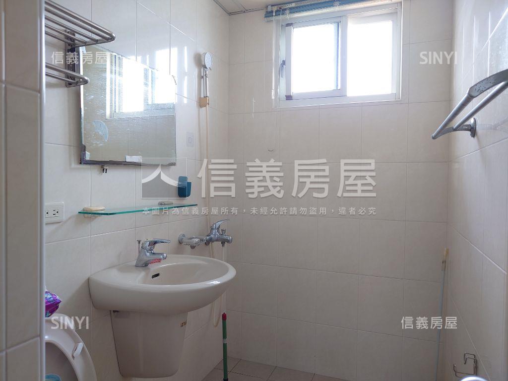 後驛商圈景觀三房房屋室內格局與周邊環境