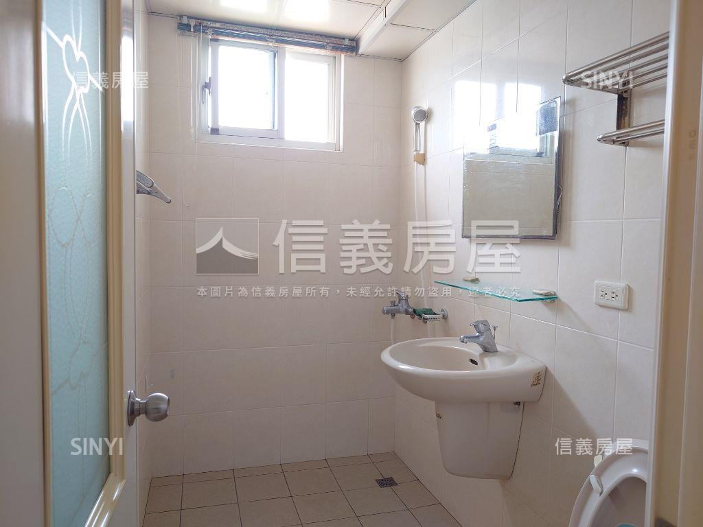 後驛商圈景觀三房房屋室內格局與周邊環境