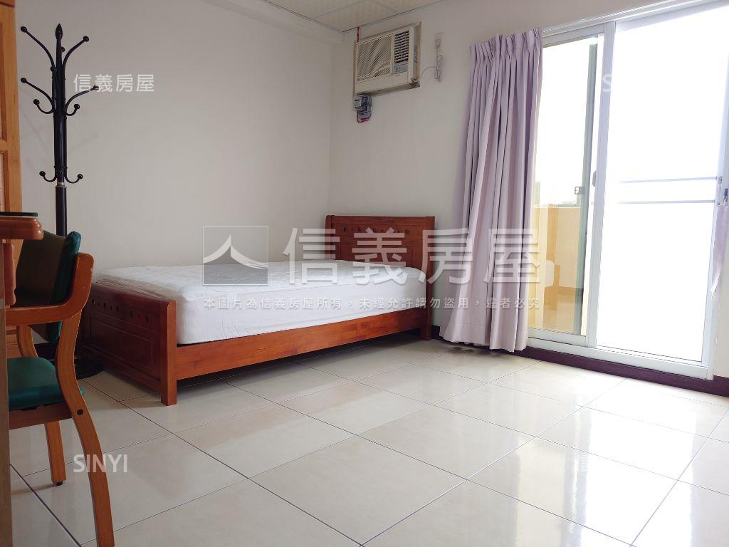 後驛商圈景觀三房房屋室內格局與周邊環境