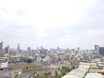 後驛商圈景觀三房