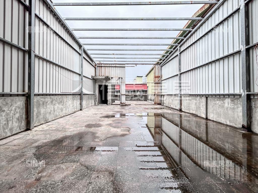 稀有挑高透天面寬廠辦房屋室內格局與周邊環境