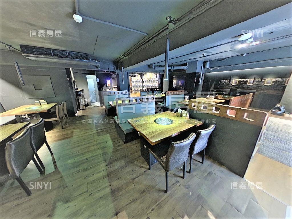 東區２１６巷巨蛋人潮金店房屋室內格局與周邊環境