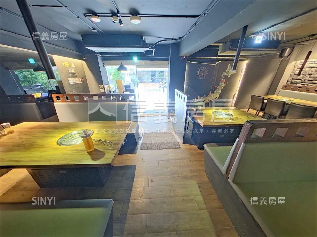 東區２１６巷巨蛋人潮金店房屋室內格局與周邊環境