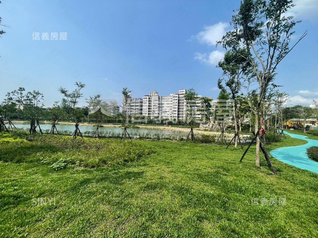 ★大坪林ＯＮＥ高樓景觀宅房屋室內格局與周邊環境