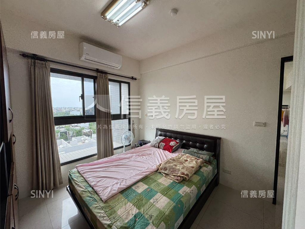 萬年重劃區明亮三房平車房屋室內格局與周邊環境