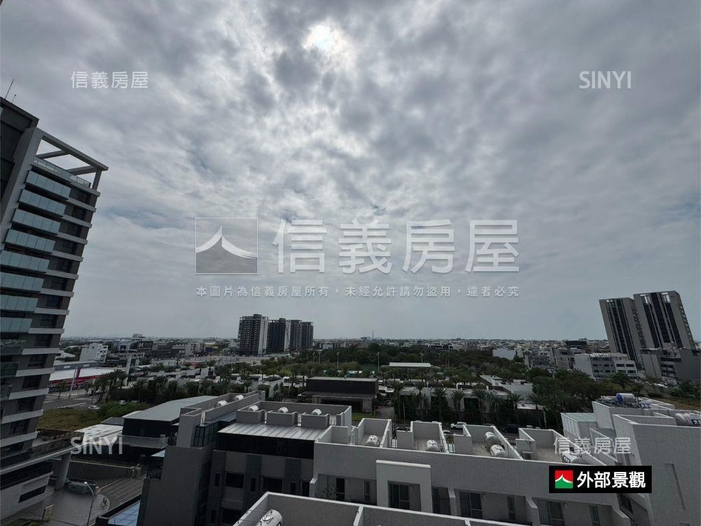 萬年重劃區明亮三房平車房屋室內格局與周邊環境