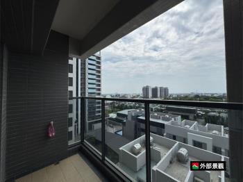 萬年重劃區明亮三房平車