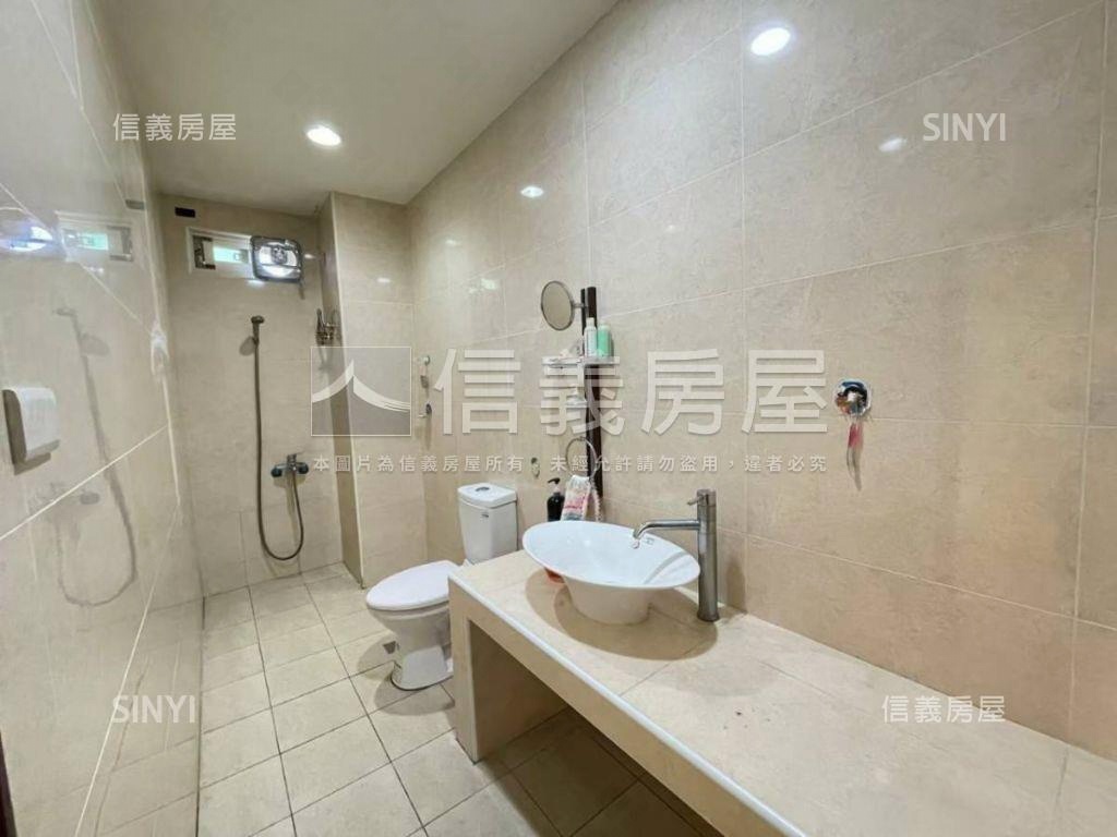 可看屋●田園生態循環農舍房屋室內格局與周邊環境