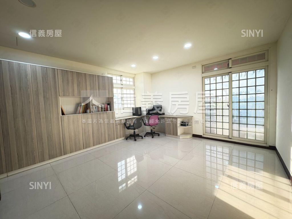 可看屋●田園生態循環農舍房屋室內格局與周邊環境