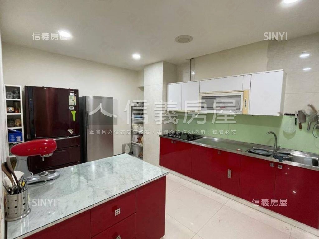 可看屋●田園生態循環農舍房屋室內格局與周邊環境