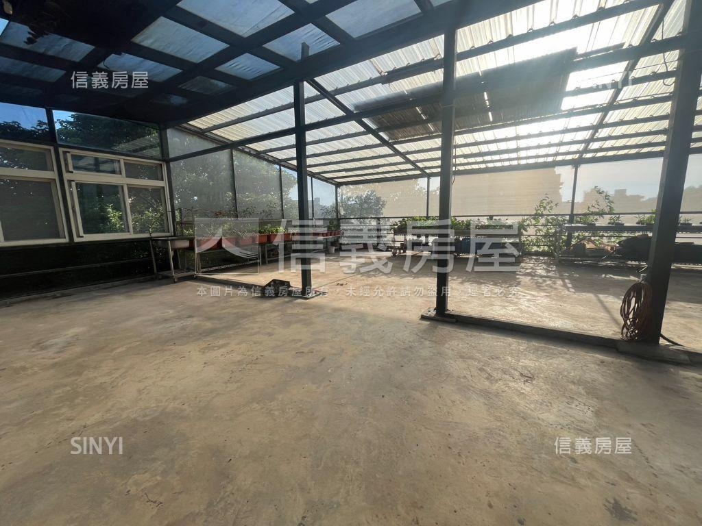 可看屋●田園生態循環農舍房屋室內格局與周邊環境