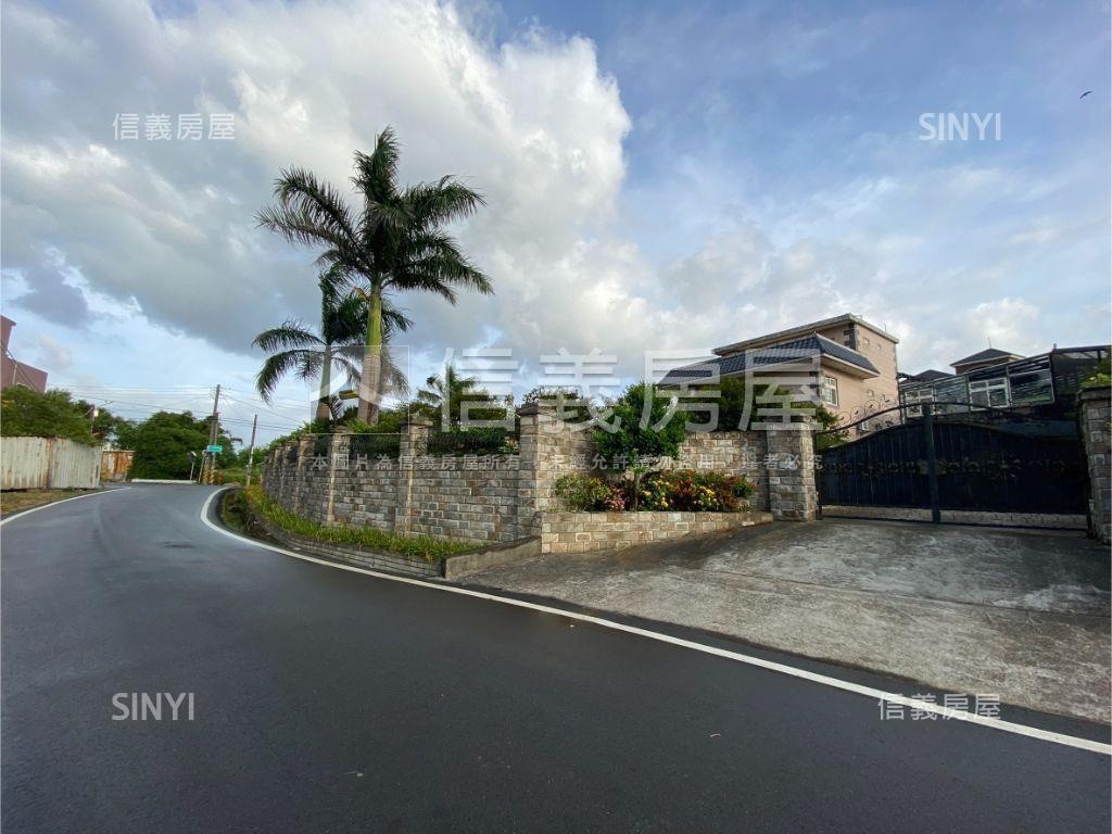 可看屋●田園生態循環農舍房屋室內格局與周邊環境