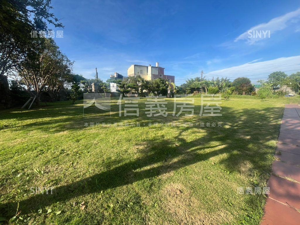 可看屋●田園生態循環農舍房屋室內格局與周邊環境