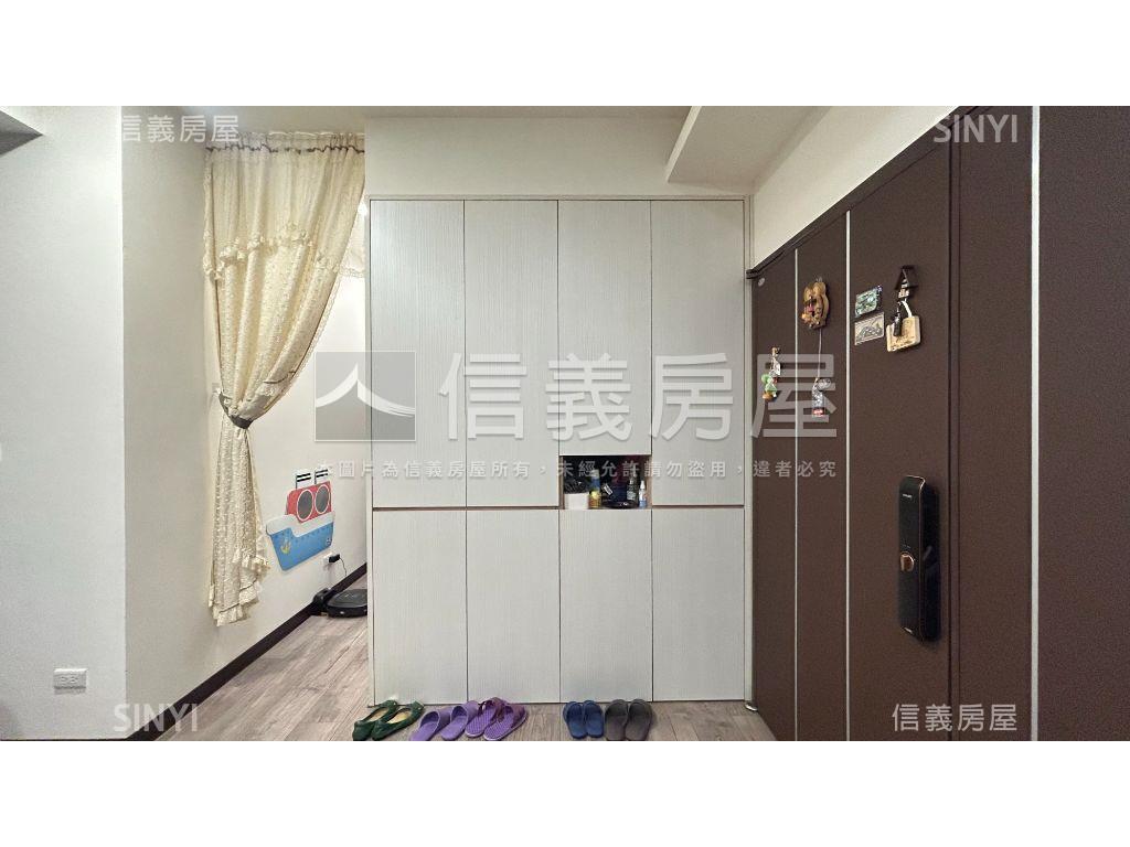 【文詠】稀有釋出２＋１房房屋室內格局與周邊環境