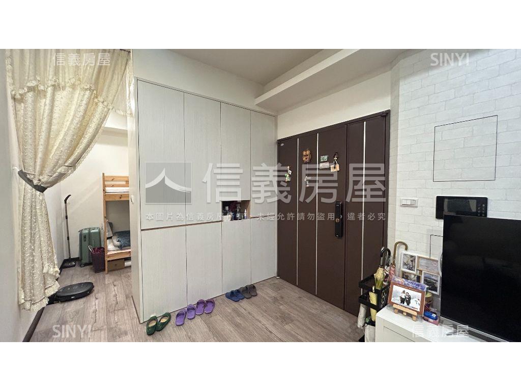 【文詠】稀有釋出２＋１房房屋室內格局與周邊環境