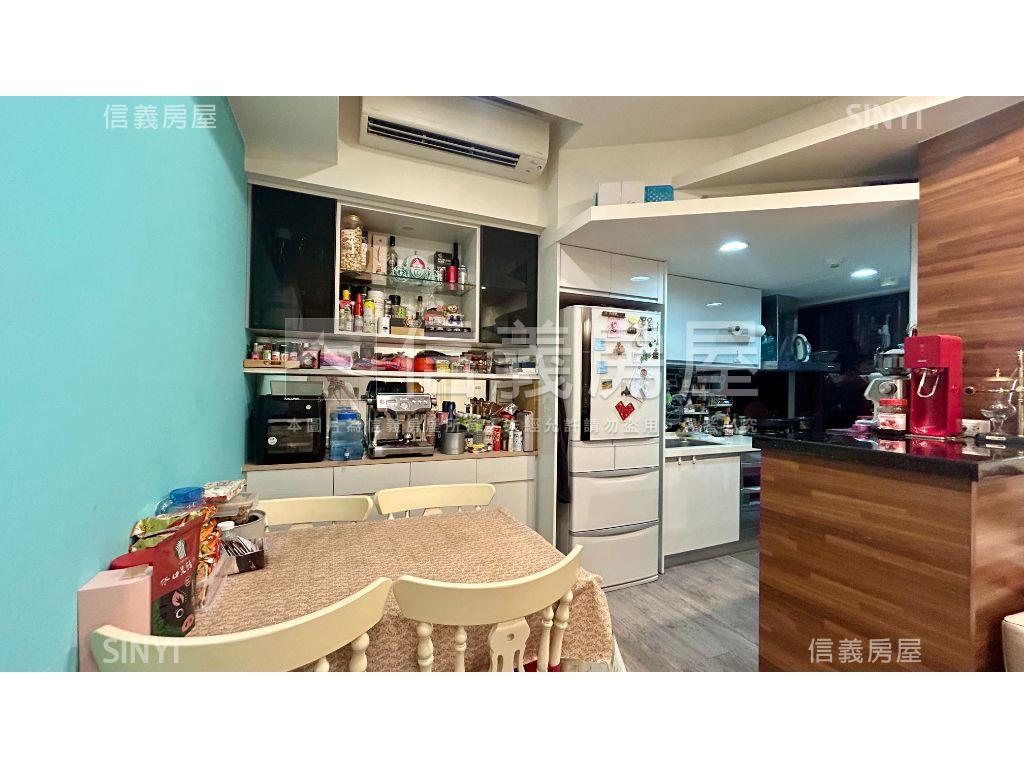 【文詠】稀有釋出２＋１房房屋室內格局與周邊環境