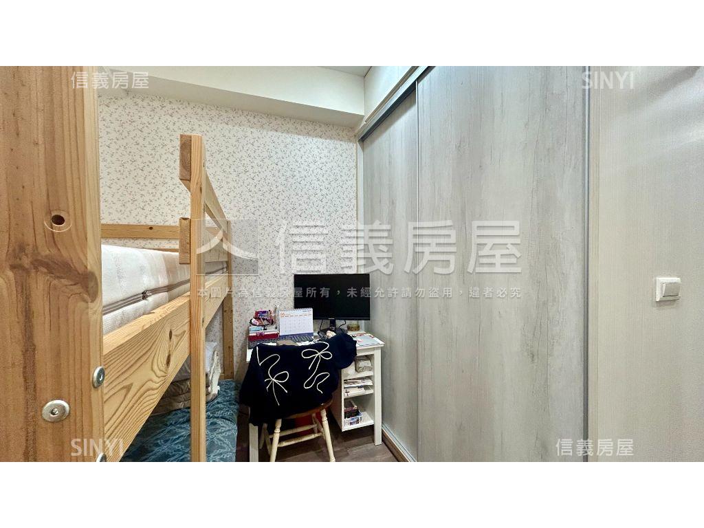 【文詠】稀有釋出２＋１房房屋室內格局與周邊環境