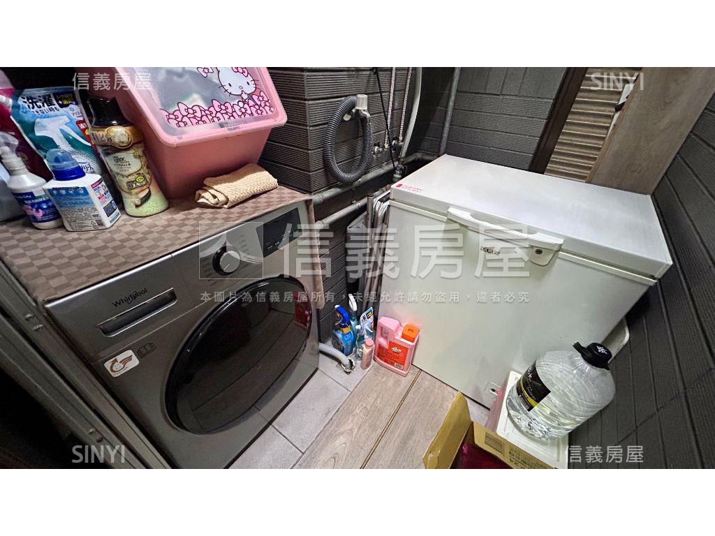 【文詠】稀有釋出２＋１房房屋室內格局與周邊環境
