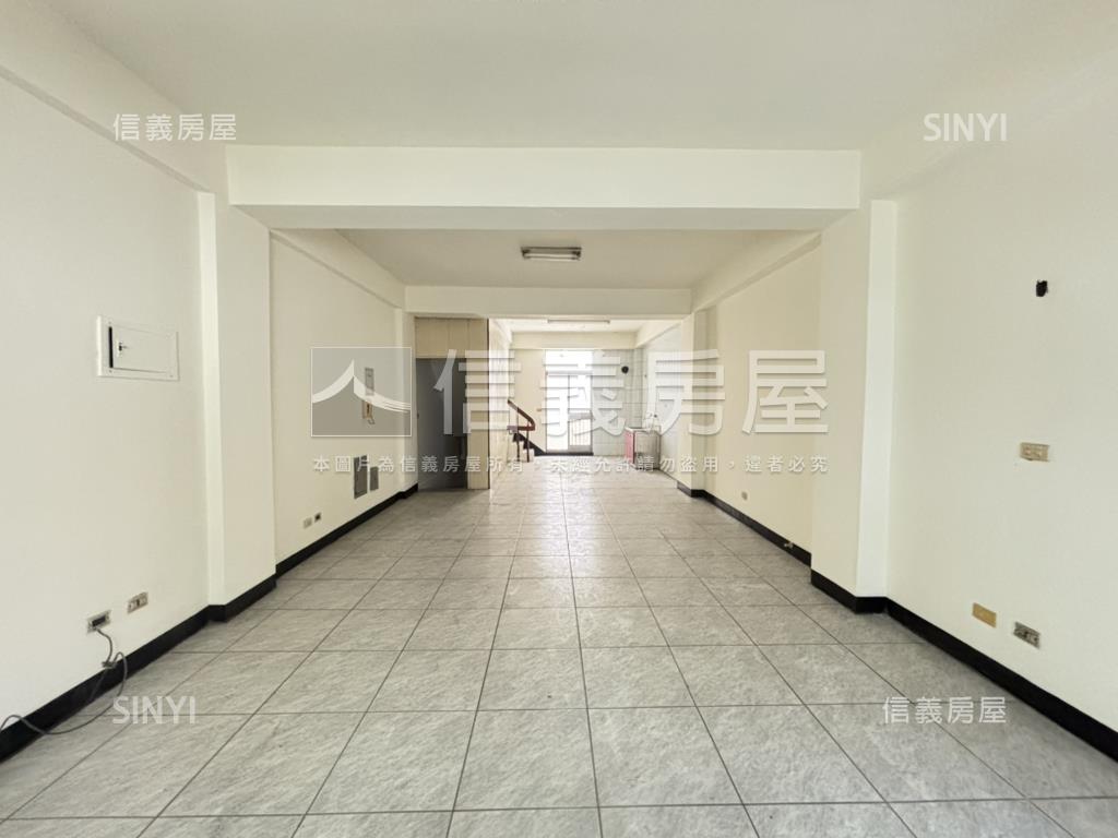 小東路熱鬧金店面房屋室內格局與周邊環境