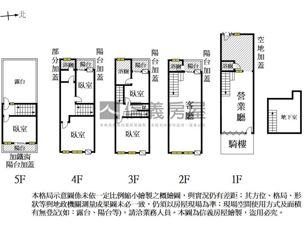小東路熱鬧金店面房屋室內格局與周邊環境
