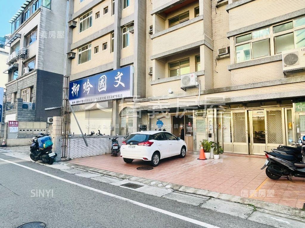 成功學區金透店房屋室內格局與周邊環境