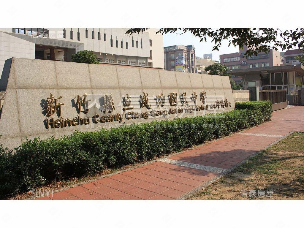成功學區金透店房屋室內格局與周邊環境