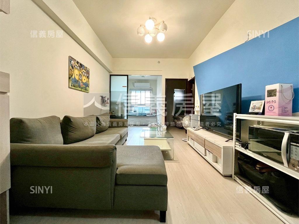 近高大新屋兩房兩衛大平車房屋室內格局與周邊環境