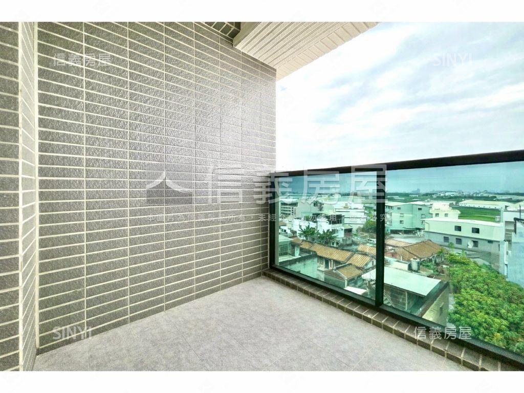 近高大新屋兩房兩衛大平車房屋室內格局與周邊環境