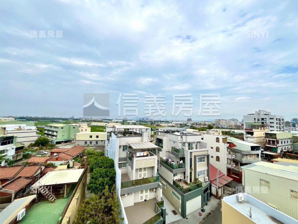 近高大新屋兩房兩衛大平車房屋室內格局與周邊環境