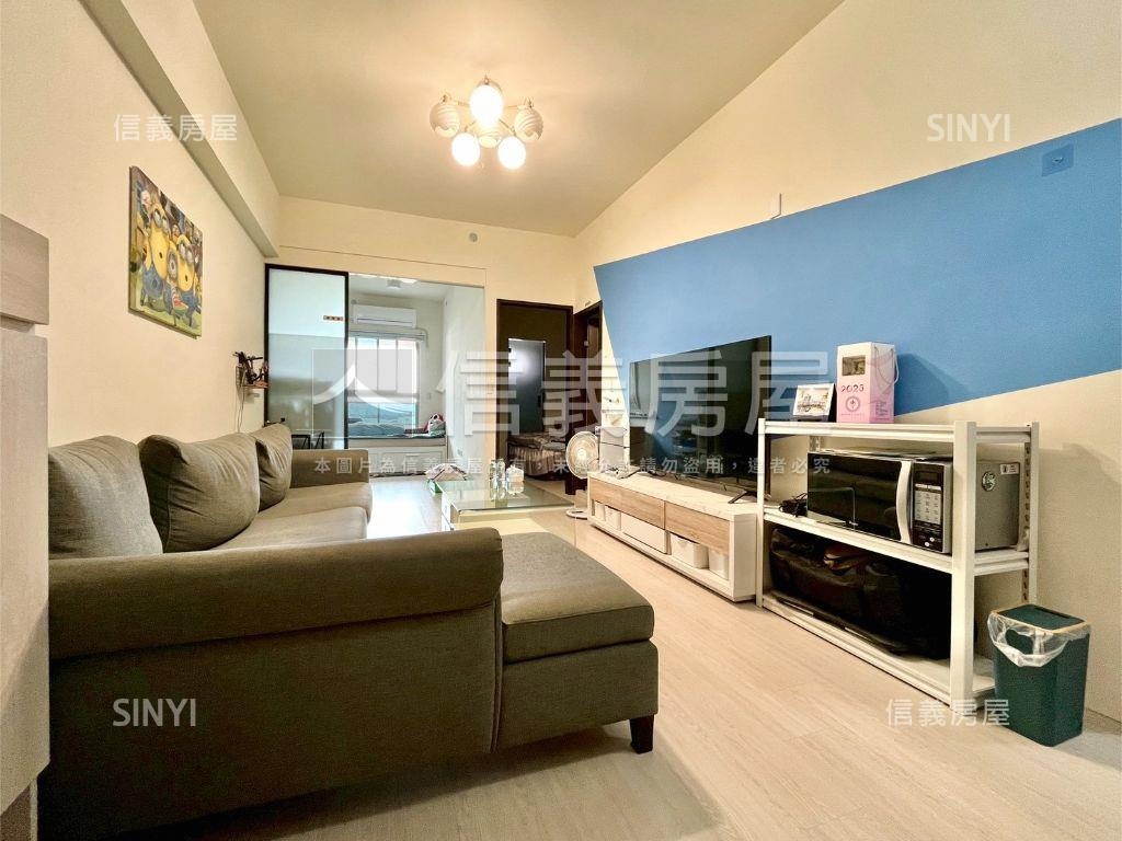 近高大新屋兩房兩衛大平車房屋室內格局與周邊環境