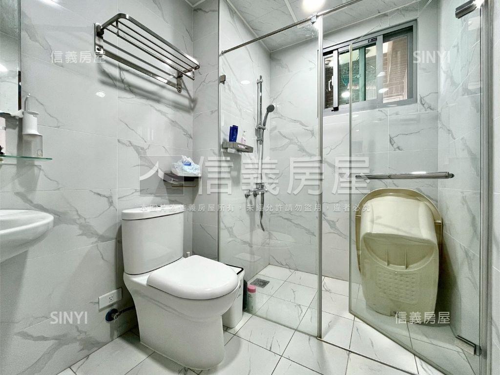 近高大新屋兩房兩衛大平車房屋室內格局與周邊環境