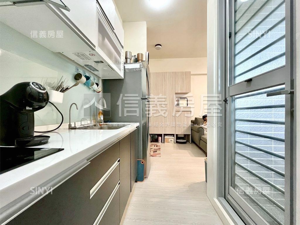 近高大新屋兩房兩衛大平車房屋室內格局與周邊環境