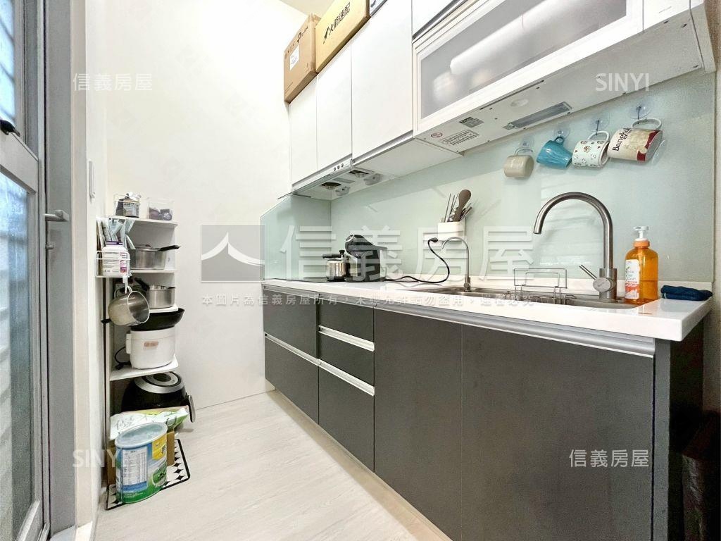 近高大新屋兩房兩衛大平車房屋室內格局與周邊環境