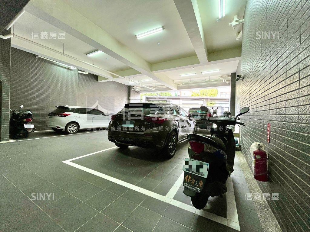 近高大新屋兩房兩衛大平車房屋室內格局與周邊環境