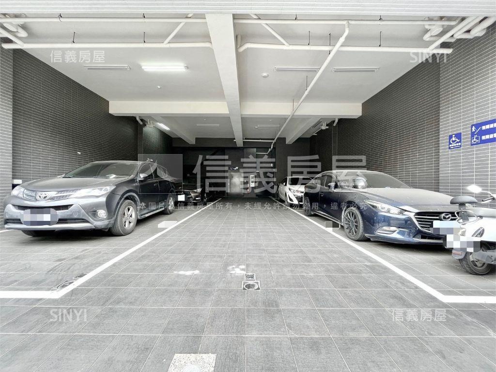 近高大新屋兩房兩衛大平車房屋室內格局與周邊環境