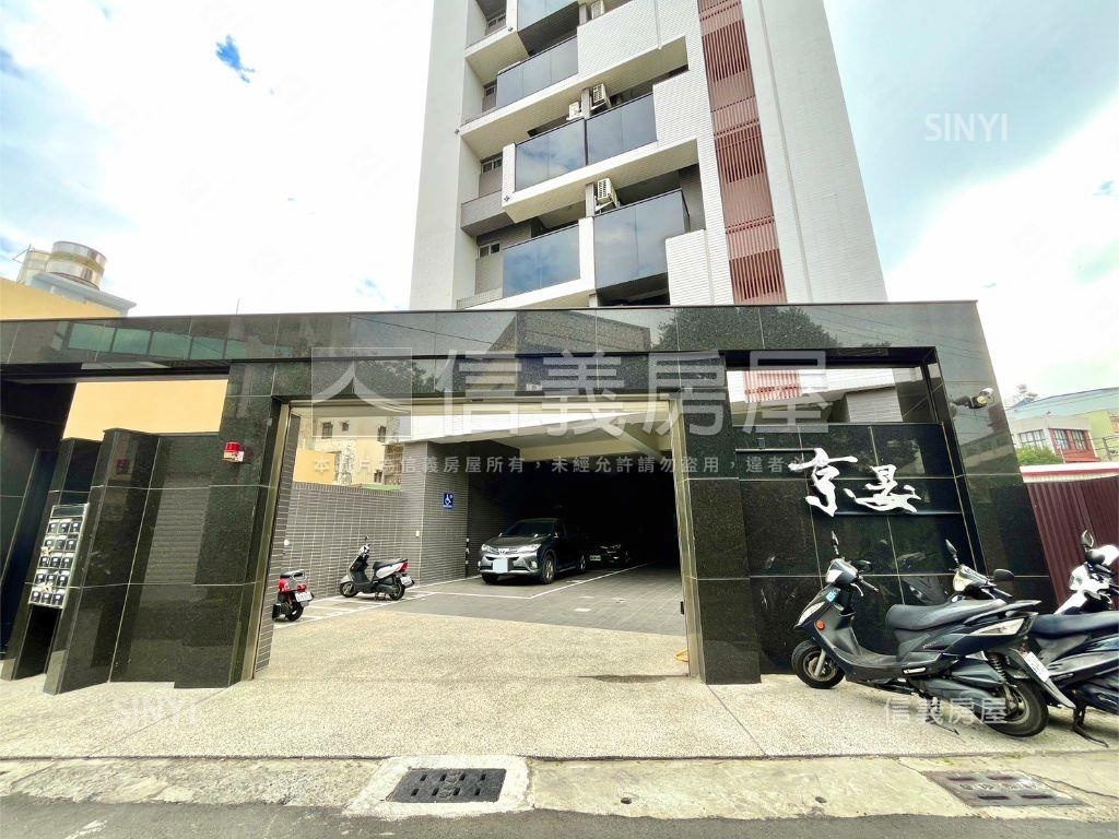 近高大新屋兩房兩衛大平車房屋室內格局與周邊環境