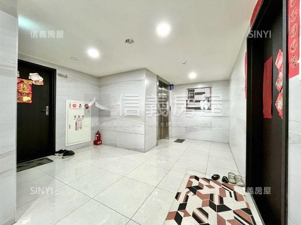 近高大新屋兩房兩衛大平車房屋室內格局與周邊環境