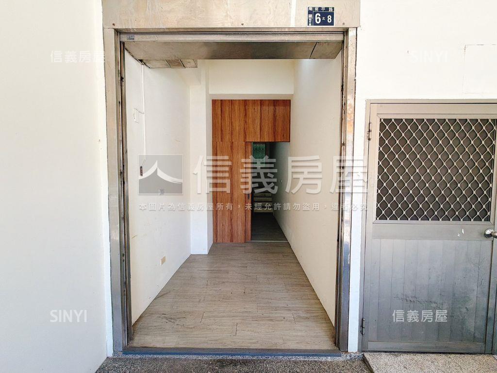 正南平路！三房住店合一讚房屋室內格局與周邊環境