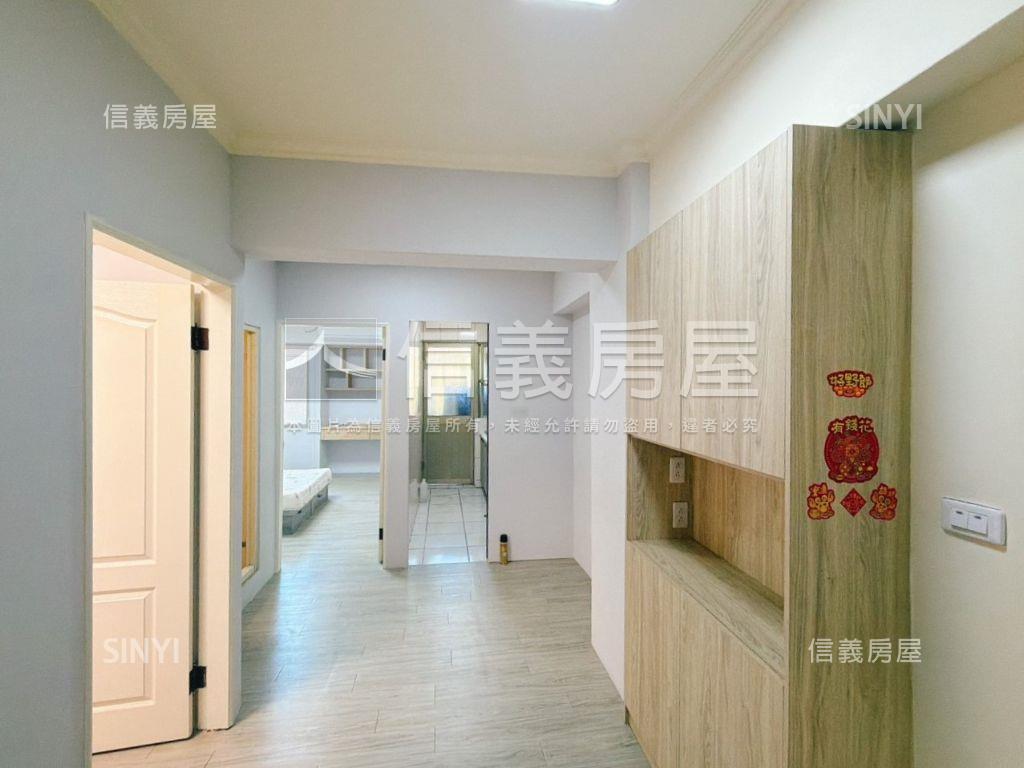 正南平路！三房住店合一讚房屋室內格局與周邊環境