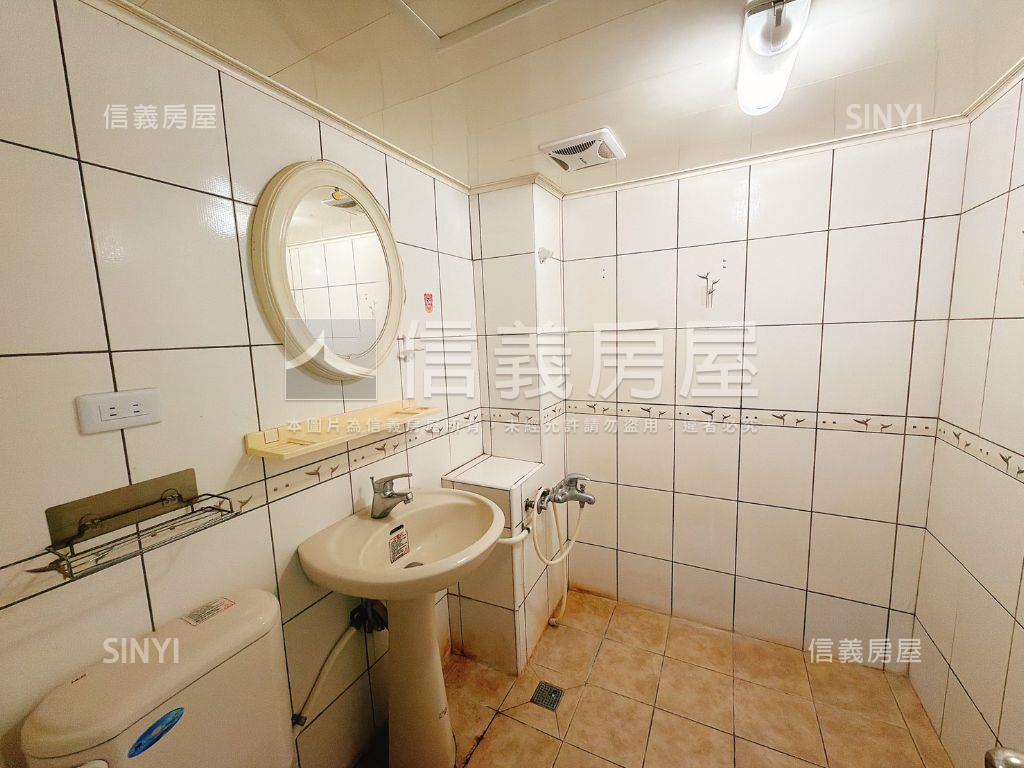 正南平路！三房住店合一讚房屋室內格局與周邊環境